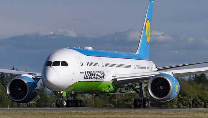 Uzbekistan Airlines Introduces Direct Weekly Flights Between Islamabad and Tashkent