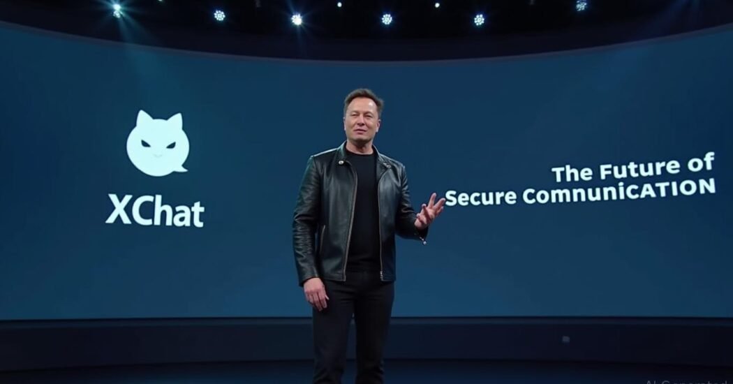 xchat
