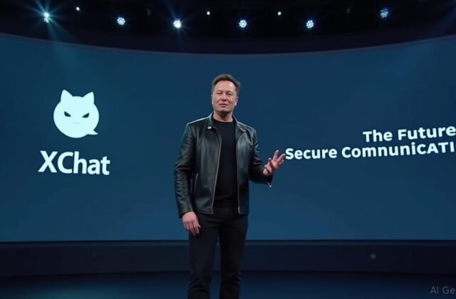 xchat