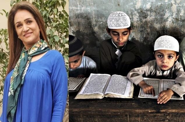 Bushra Ansari Demands Reforms After Alleged Torture Death of Child in Swat Madrassa