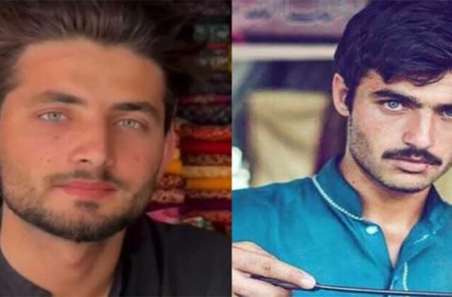 Skardu’s “Kapray Wala” Becomes the Latest Viral Sensation