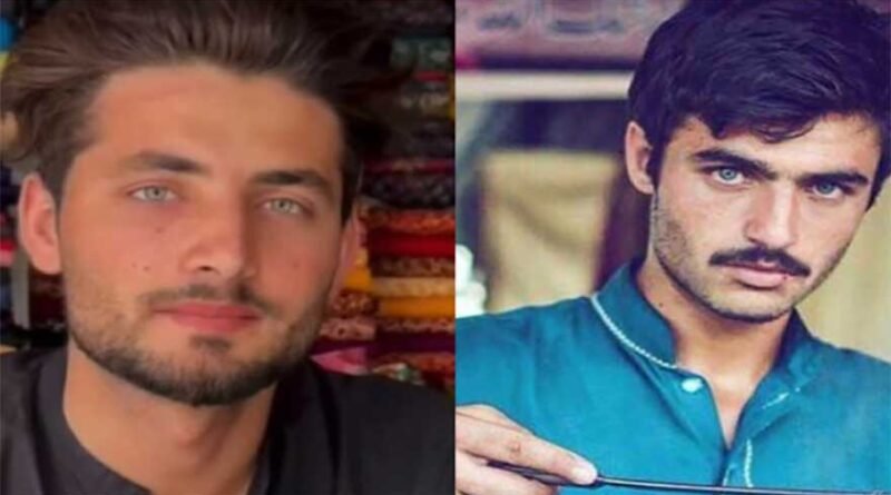 Skardu’s “Kapray Wala” Becomes the Latest Viral Sensation