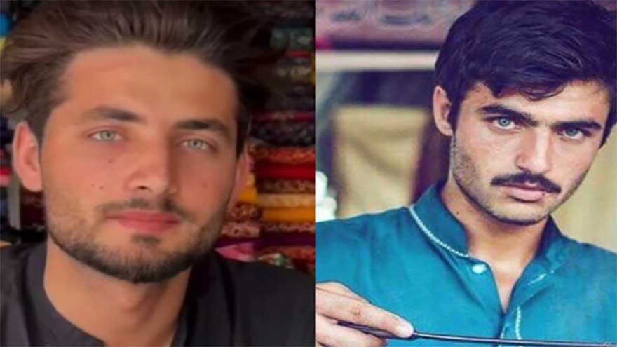Skardu’s “Kapray Wala” Becomes the Latest Viral Sensation
