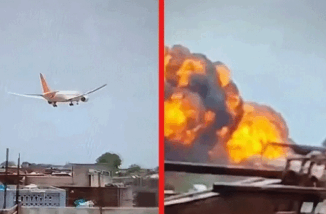 Cockpit Recording Sheds Light on Air India Crash Investigation
