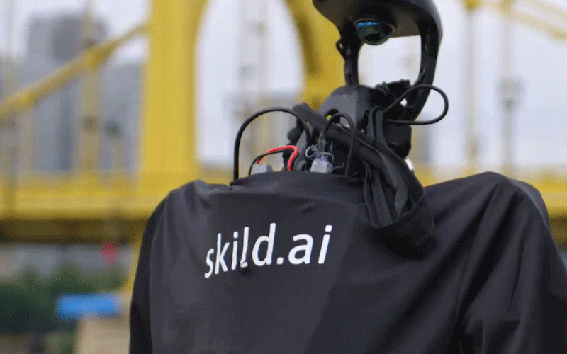 Skild AI Unveils ‘Skild Brain’: A Groundbreaking Universal Model for Robotics