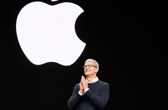 Apple Gears Up for a Massive Hardware Refresh in 2025