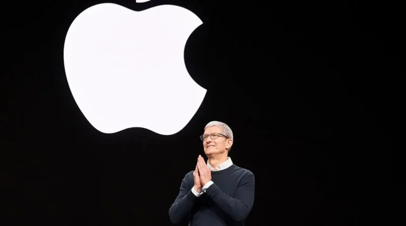 Apple Gears Up for a Massive Hardware Refresh in 2025
