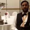 Mohammad Asif Triumphs Over India’s Brijesh Damani at IBSF World Masters Championship