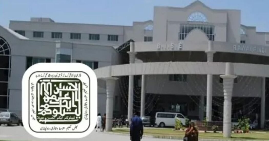 BISE Rawalpindi to Announce Matric Result 2025 on July 24: Here’s How to Check
