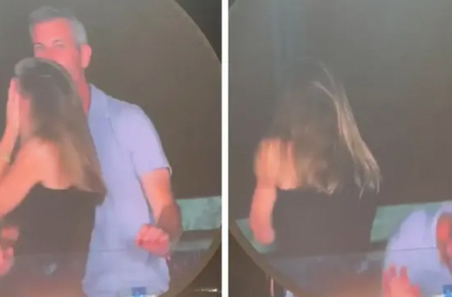 Astronomer Inc. CEO Resigns After Viral Concert Controversy