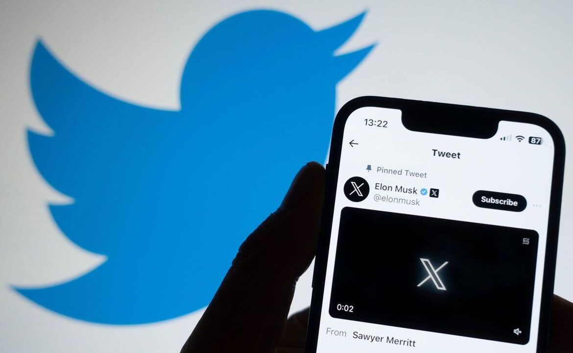CEO of X Steps Down Amid AI Controversy
