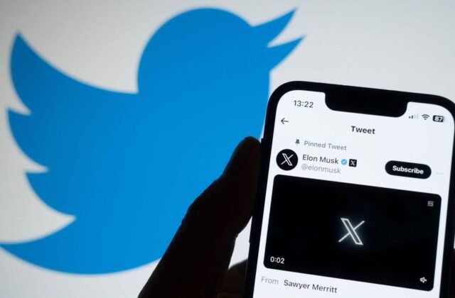 CEO of X Steps Down Amid AI Controversy