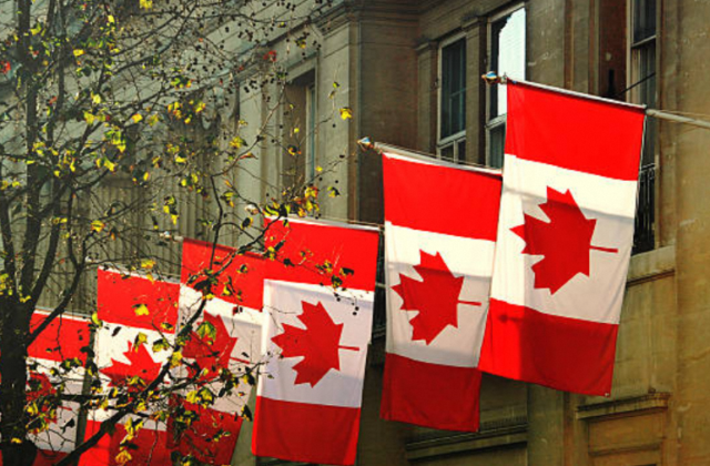 Canada to Recognize Palestinian State at UN in September