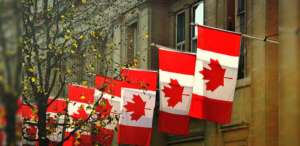 Canada to Recognize Palestinian State at UN in September