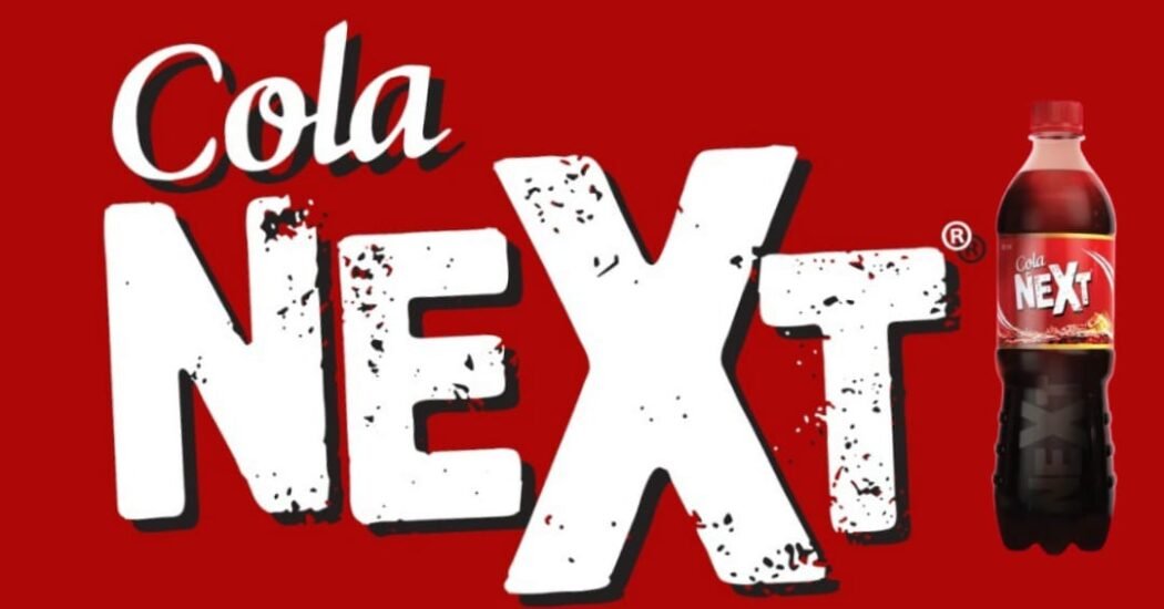 Cola NEXT Leads the Way: Unveiling Pakistan’s Most Sustainable PET Bottle Innovation