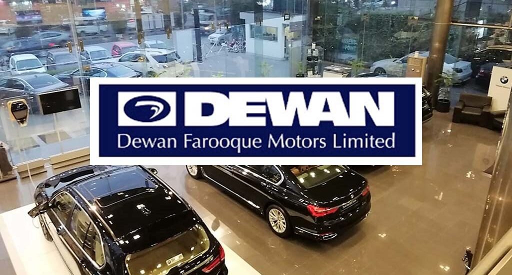 Dewan Farooque Motors Limited: A New Era in Electric Vehicle Manufacturing