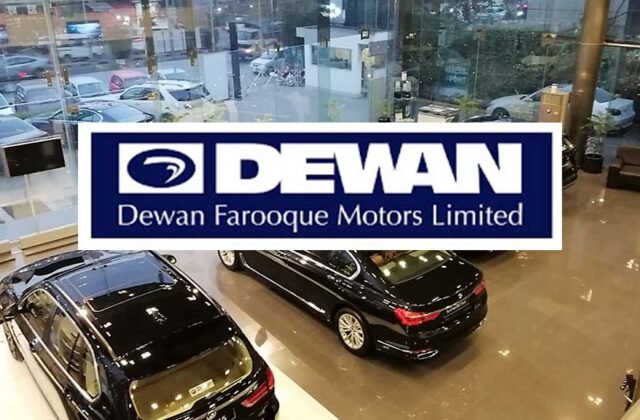 Dewan Farooque Motors Limited: A New Era in Electric Vehicle Manufacturing