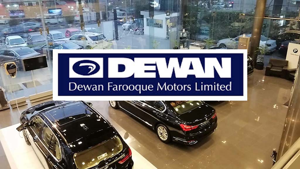 Dewan Farooque Motors Limited: A New Era in Electric Vehicle Manufacturing