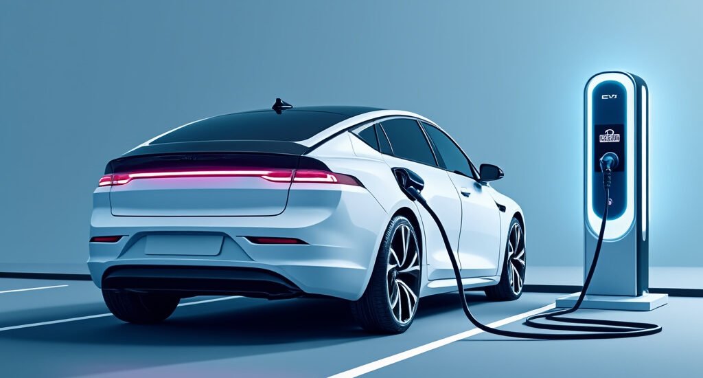 Electric Vehicle Infrastructure in Pakistan Gains Momentum with Investor Surge