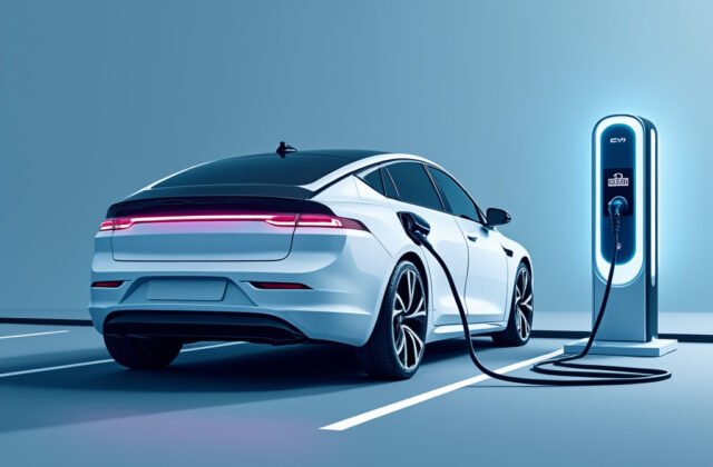 Electric Vehicle Infrastructure in Pakistan Gains Momentum with Investor Surge
