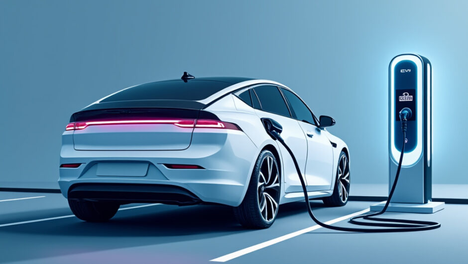 Electric Vehicle Infrastructure in Pakistan Gains Momentum with Investor Surge