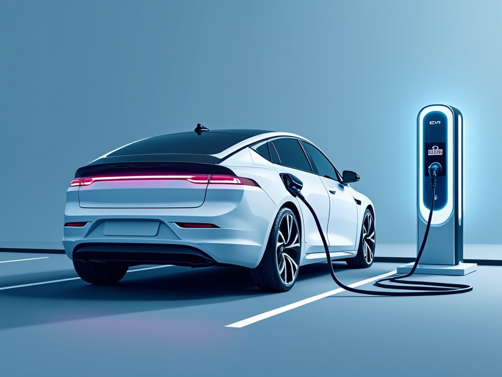 Electric Vehicle Infrastructure in Pakistan Gains Momentum with Investor Surge