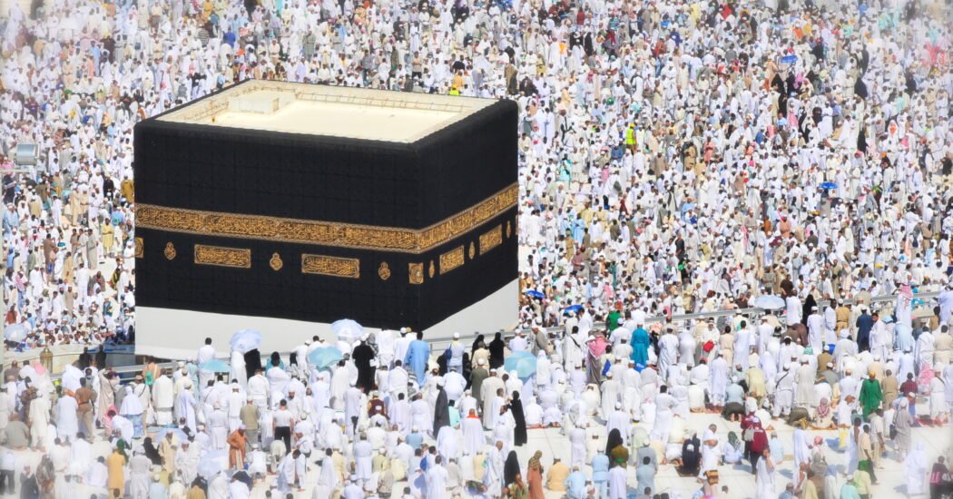 Final Countdown Begins: Only One Day Left for Hajj 2026 Registration