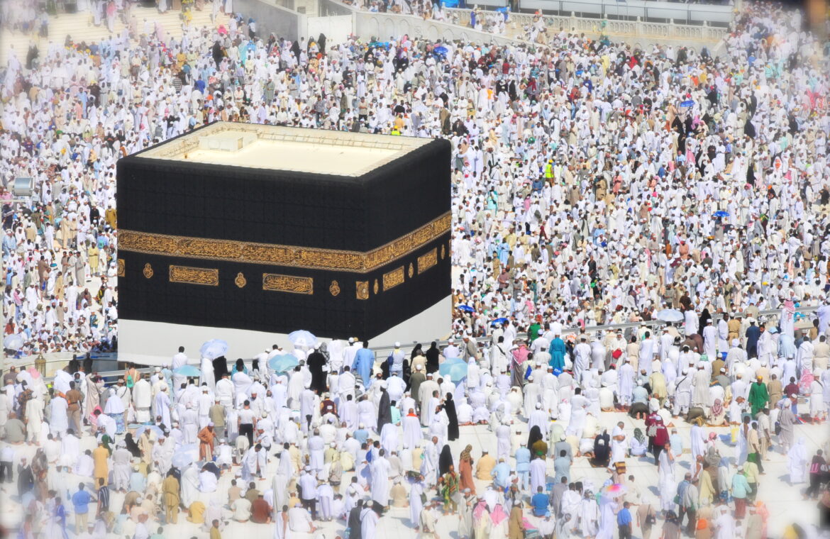 Final Countdown Begins: Only One Day Left for Hajj 2026 Registration