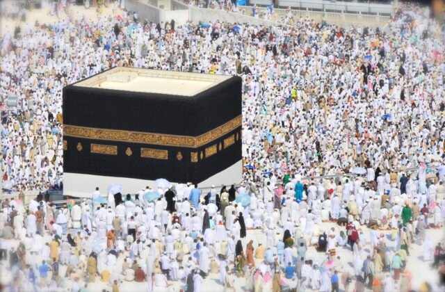 Final Countdown Begins: Only One Day Left for Hajj 2026 Registration