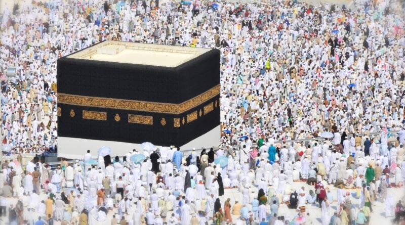 Final Countdown Begins: Only One Day Left for Hajj 2026 Registration