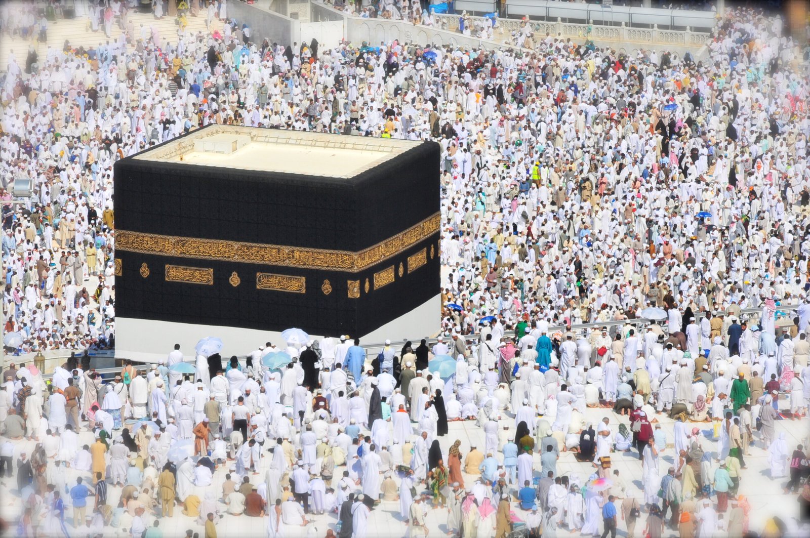 Final Countdown Begins: Only One Day Left for Hajj 2026 Registration