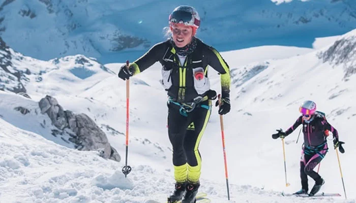 German Olympian Dahlmeier Injured in Mountaineering Accident in Gilgit Baltistan