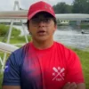 Golden Strokes! Rayyan Imran Shines at Dutch International Youth Regatta