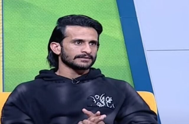 Hasan Ali Opens Up on ODI Omission and Team Dynamics