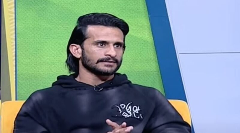 Hasan Ali Opens Up on ODI Omission and Team Dynamics