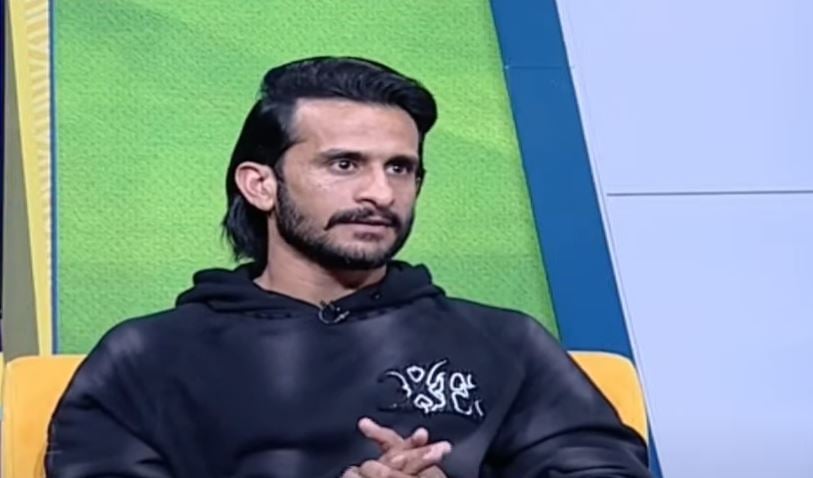 Hasan Ali Opens Up on ODI Omission and Team Dynamics