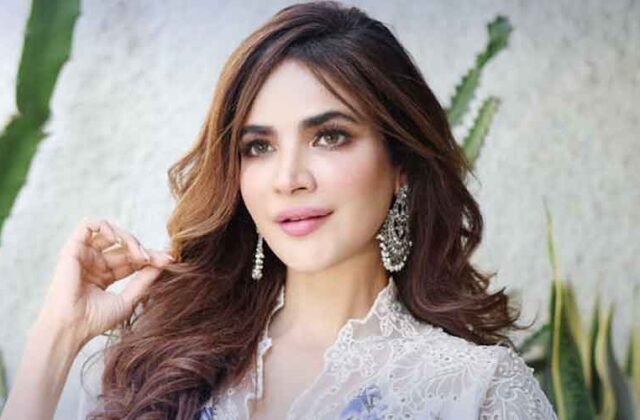 Investigations Underway in the Mysterious Death of Actress Humaira Asghar