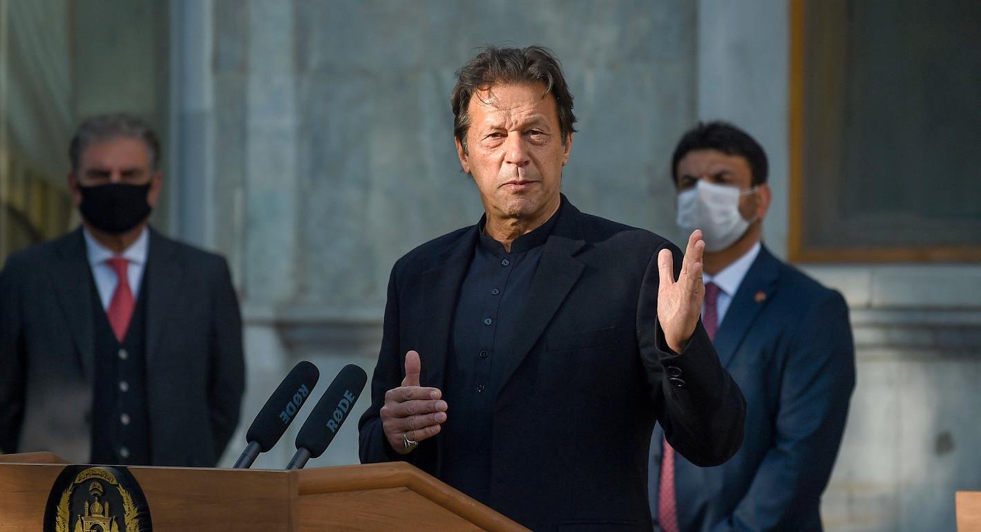 Imran Khan’s Release ‘Highly Unlikely’, Says K-P Governor