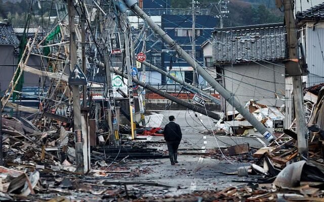 Japan Braces for More Earthquakes Amid Rumors and Scientific Warnings