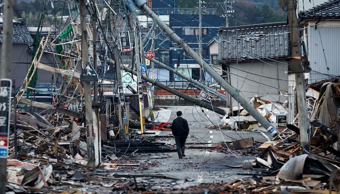 Japan Braces for More Earthquakes Amid Rumors and Scientific Warnings