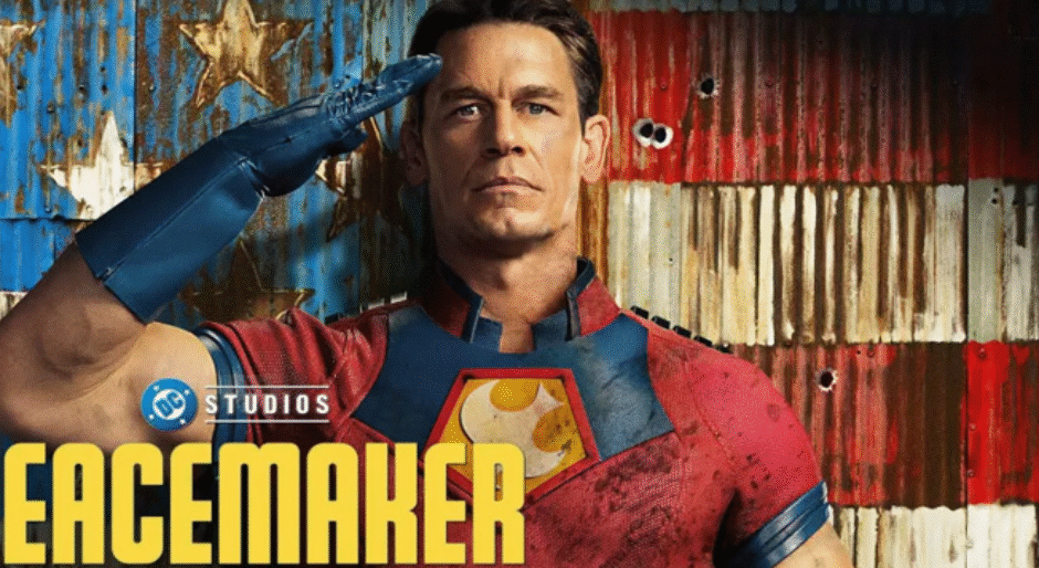 Peacemaker Season 2 Trailer Reveals High Stakes and New Villains