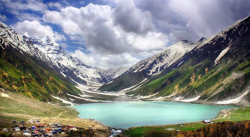 Khyber Pakhtunkhwa Imposes Temporary Ban on New Construction at Tourist Spots