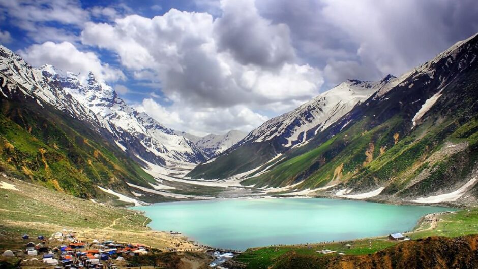 Khyber Pakhtunkhwa Imposes Temporary Ban on New Construction at Tourist Spots
