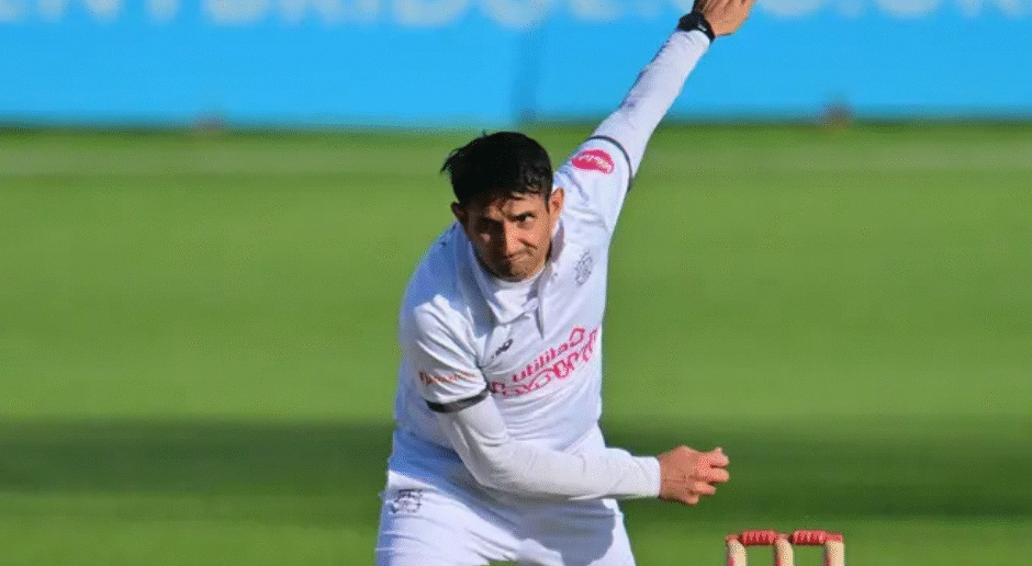 Mohammad Abbas Joins the Elite List of Pakistani Fast Bowlers