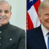 Landmark US-Pakistan Trade Agreement Hailed by PM Shehbaz Sharif