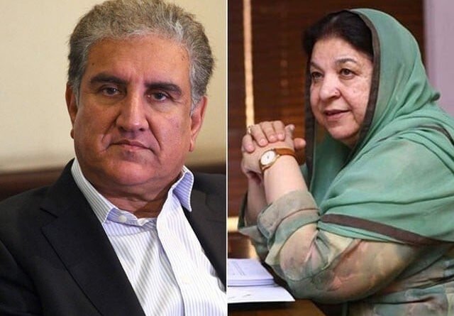 PTI Clarifies Jail Letter: Calls for Dialogue, Not Surrender