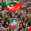 PTI Protests Nationwide Set for 5th August