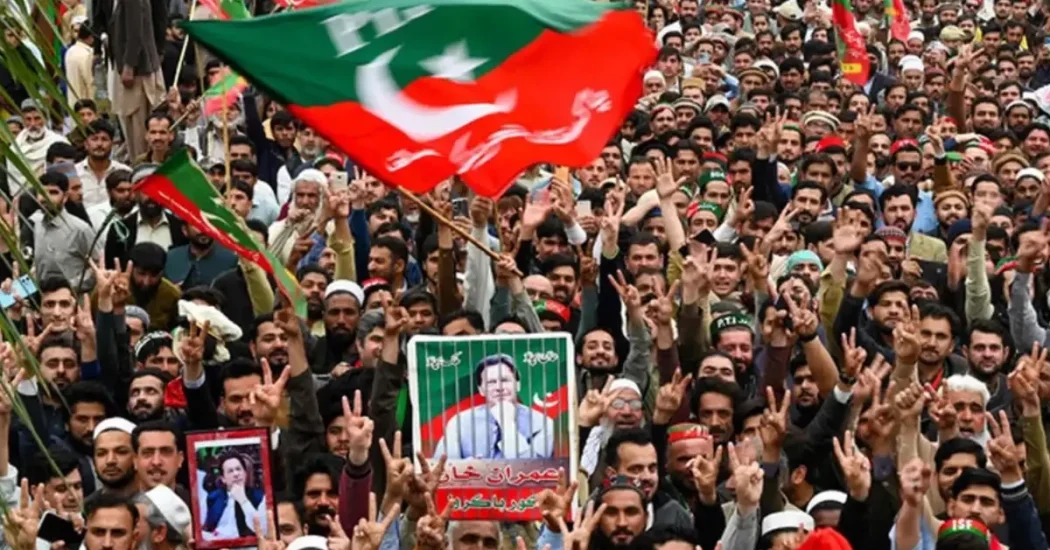 PTI Protests Nationwide Set for 5th August