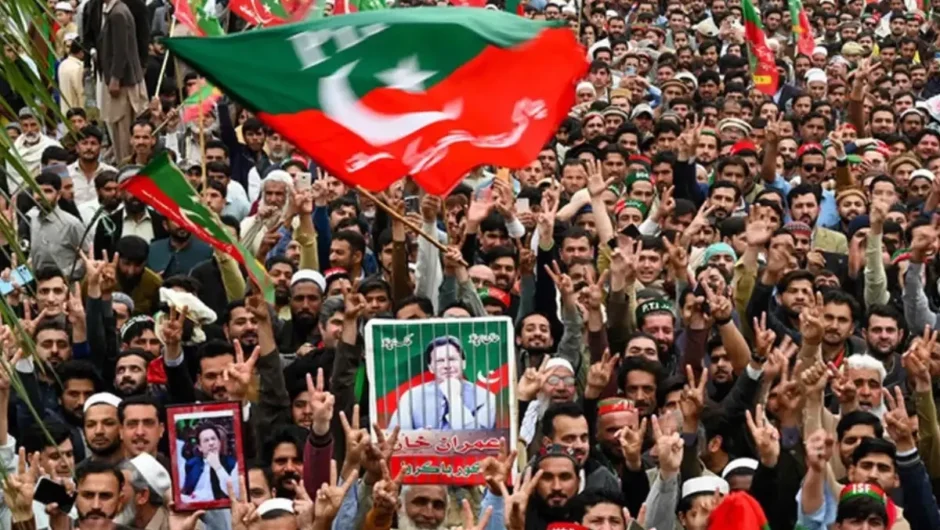 PTI Protests Nationwide Set for 5th August
