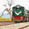 Pakistan Railways Launches State-of-the-Art Business Train
